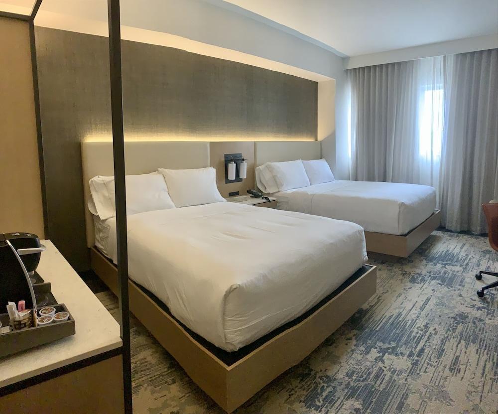 เดอะ เวสทิน ฮุสตัน เมดิคัลเซ็นเตอร์ Hotel ฮูสตัน ภายนอก รูปภาพ