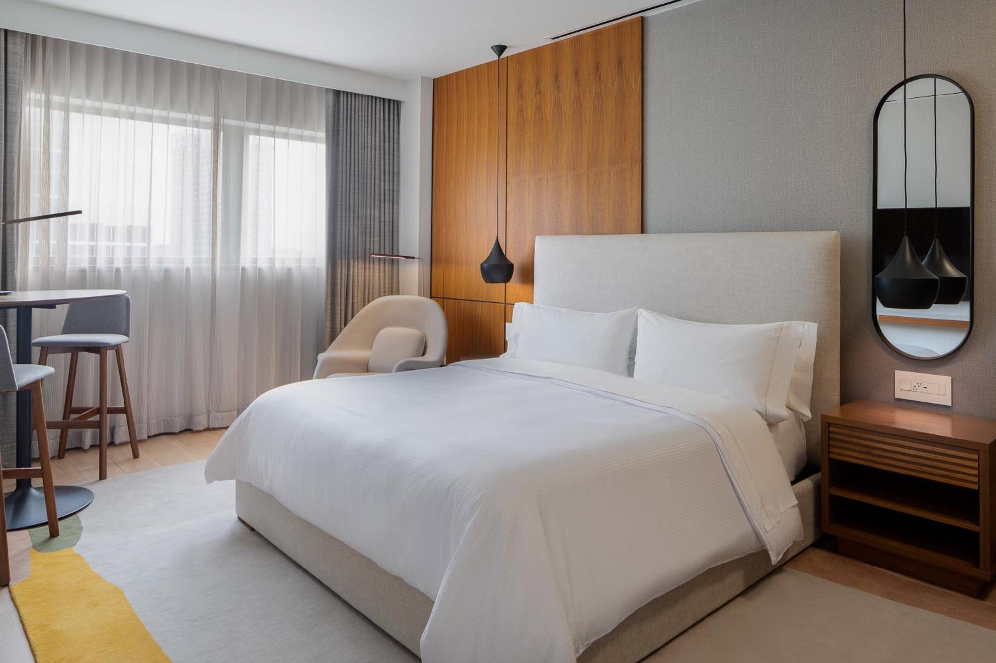 เดอะ เวสทิน ฮุสตัน เมดิคัลเซ็นเตอร์ Hotel ฮูสตัน ภายนอก รูปภาพ