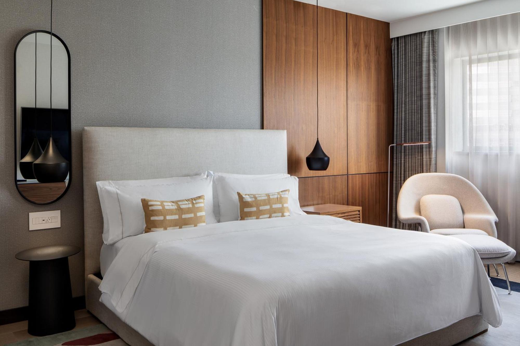 เดอะ เวสทิน ฮุสตัน เมดิคัลเซ็นเตอร์ Hotel ฮูสตัน ภายนอก รูปภาพ