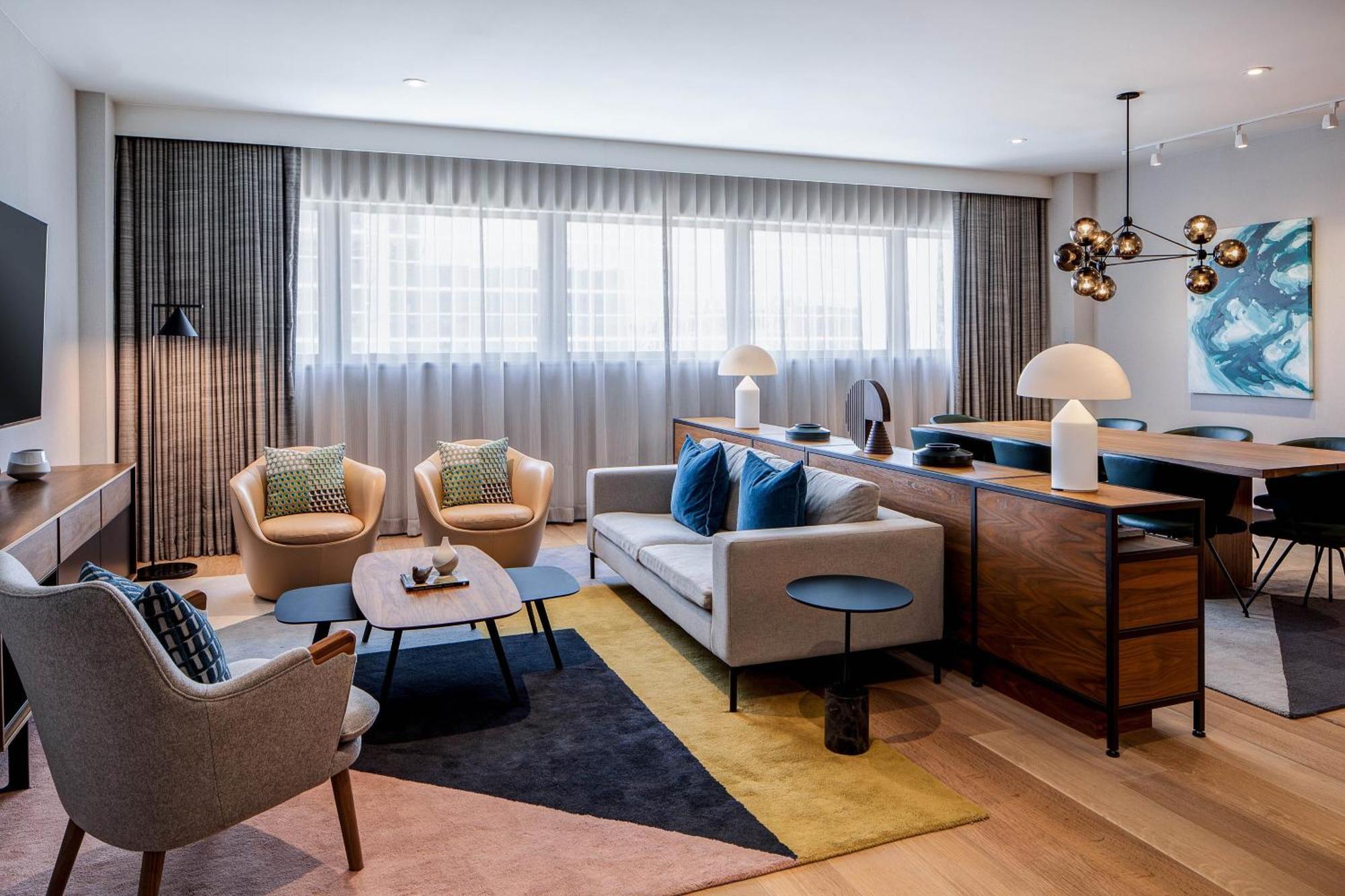 เดอะ เวสทิน ฮุสตัน เมดิคัลเซ็นเตอร์ Hotel ฮูสตัน ภายนอก รูปภาพ
